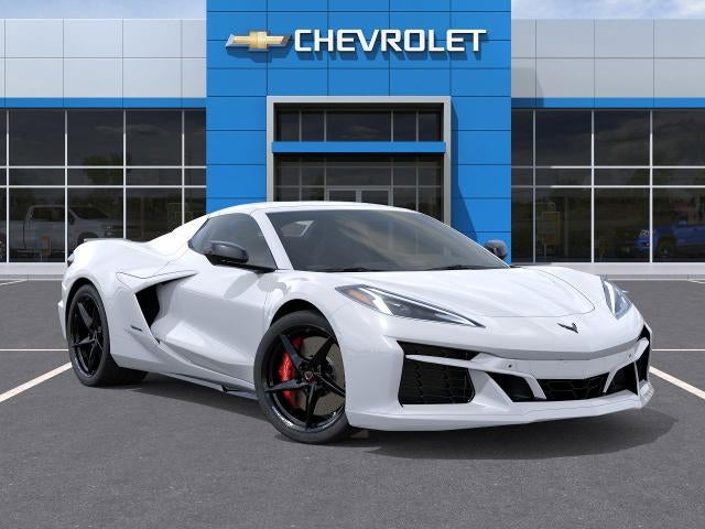2025 Chevrolet Corvette E-Ray 2LZ