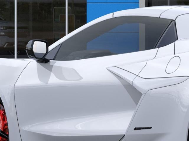 2025 Chevrolet Corvette E-Ray 2LZ