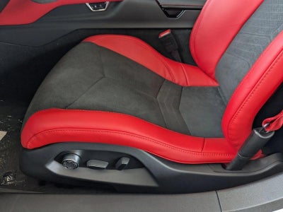 2025 Chevrolet Corvette E-Ray 2LZ