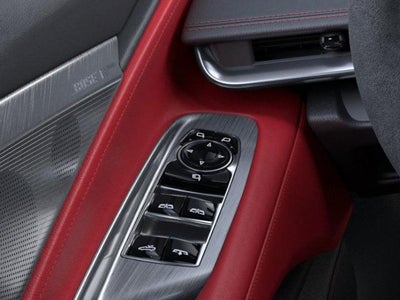 2025 Chevrolet Corvette E-Ray 2LZ