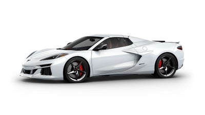 2025 Chevrolet Corvette E-Ray 2LZ