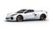 2025 Chevrolet Corvette E-Ray 2LZ