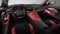 2025 Chevrolet Corvette E-Ray 2LZ