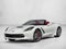 2016 Chevrolet Corvette Stingray Z51 3LT
