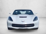 2016 Chevrolet Corvette Stingray Z51 3LT
