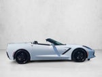 2016 Chevrolet Corvette Stingray Z51 3LT