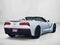 2016 Chevrolet Corvette Stingray Z51 3LT