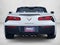 2016 Chevrolet Corvette Stingray Z51 3LT