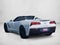 2016 Chevrolet Corvette Stingray Z51 3LT