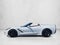 2016 Chevrolet Corvette Stingray Z51 3LT