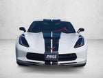 2016 Chevrolet Corvette Stingray Z51 3LT