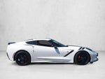 2016 Chevrolet Corvette Stingray Z51 3LT