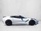 2016 Chevrolet Corvette Stingray Z51 3LT
