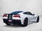 2016 Chevrolet Corvette Stingray Z51 3LT