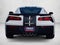 2016 Chevrolet Corvette Stingray Z51 3LT