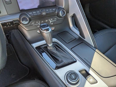 2019 Chevrolet Corvette Z06 Z06 1LZ