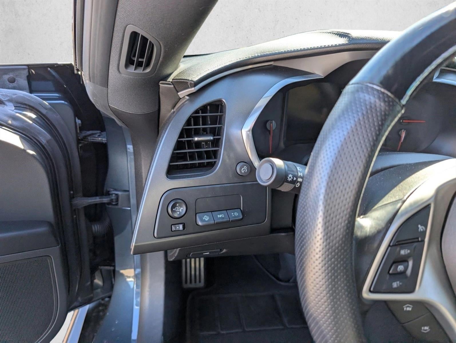 2019 Chevrolet Corvette Z06 Z06 1LZ