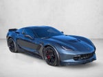 2019 Chevrolet Corvette Z06 Z06 1LZ