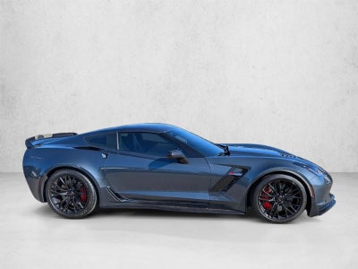 2019 Chevrolet Corvette Z06 Z06 1LZ