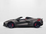 2027 Chevrolet Corvette Grand Sport 1LT