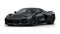 2027 Chevrolet Corvette Grand Sport 1LT