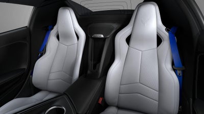 2027 Chevrolet Corvette Grand Sport 1LT