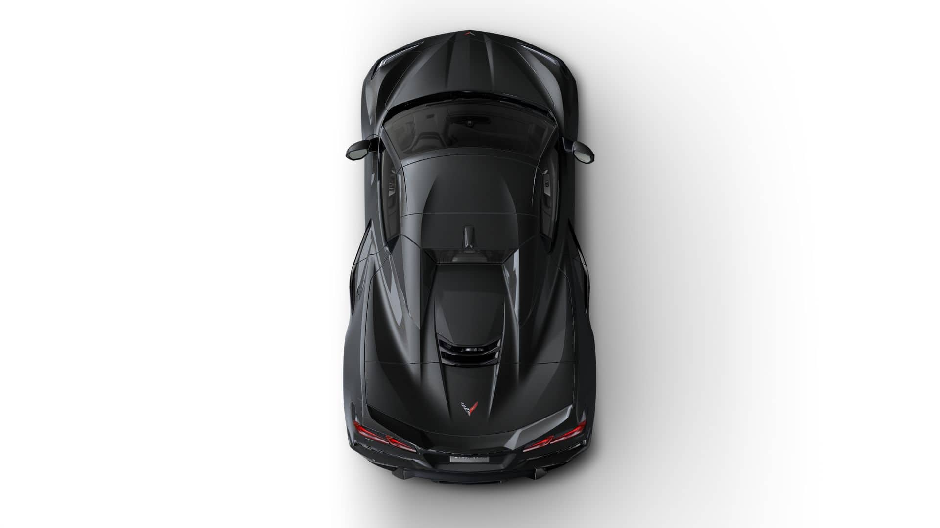 2027 Chevrolet Corvette Grand Sport 1LT