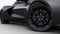 2027 Chevrolet Corvette Grand Sport 1LT