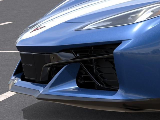 2027 Chevrolet Corvette Grand Sport 2LT