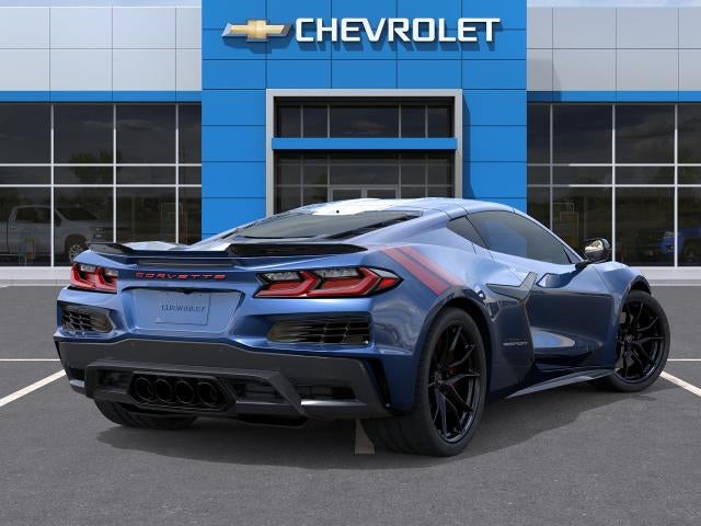 2027 Chevrolet Corvette Grand Sport 2LT