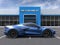 2027 Chevrolet Corvette Grand Sport 2LT