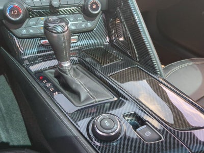 2015 Chevrolet Corvette Z06 Z06 3LZ
