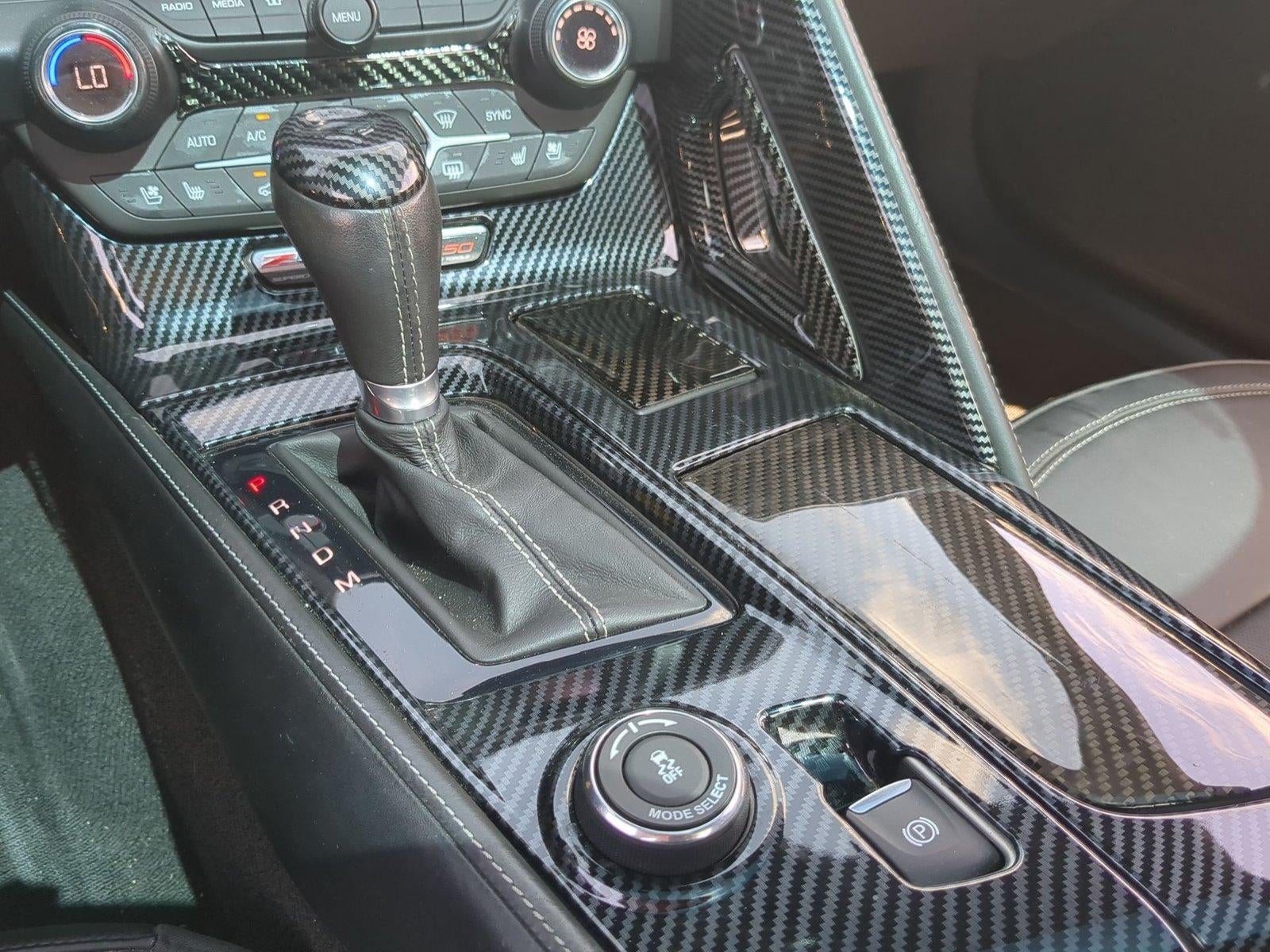 2015 Chevrolet Corvette Z06 Z06 3LZ