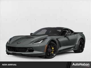 2015 Chevrolet Corvette Z06 Z06 3LZ