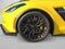 2019 Chevrolet Corvette Z06 Z06 3LZ
