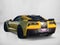 2019 Chevrolet Corvette Z06 Z06 3LZ
