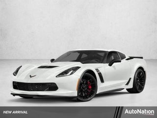 2019 Chevrolet Corvette Z06 Z06 3LZ