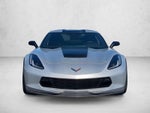 2019 Chevrolet Corvette Grand Sport Grand Sport 2LT