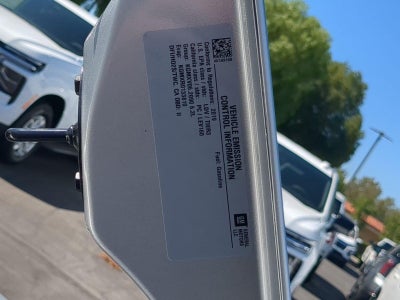 2019 Chevrolet Corvette Grand Sport Grand Sport 2LT