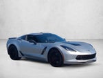 2019 Chevrolet Corvette Grand Sport Grand Sport 2LT