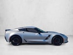 2019 Chevrolet Corvette Grand Sport Grand Sport 2LT