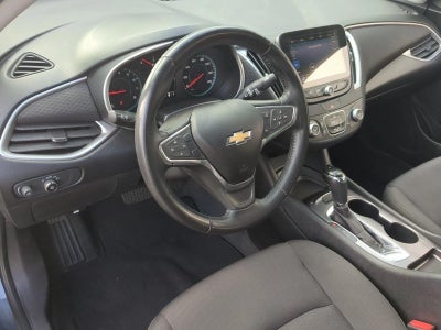 2019 Chevrolet Malibu RS