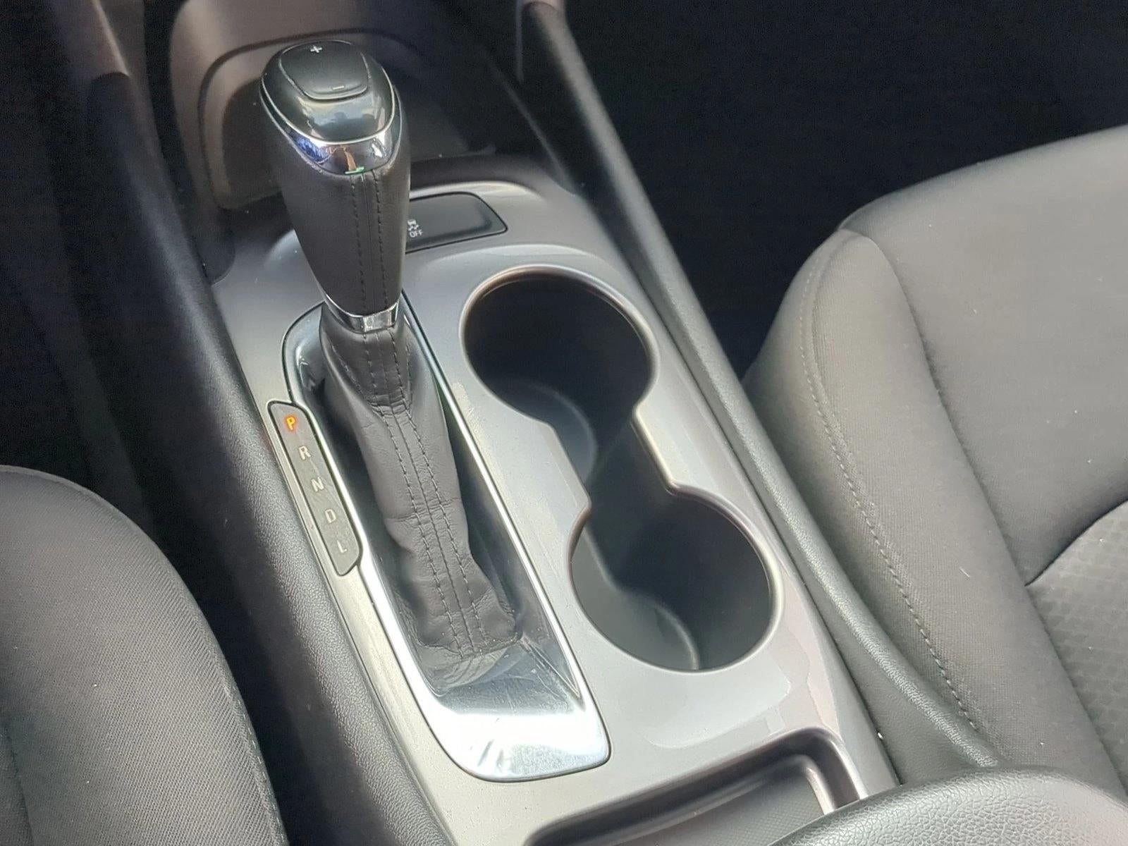 2019 Chevrolet Malibu RS