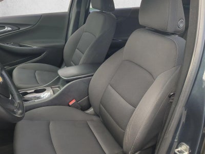 2019 Chevrolet Malibu RS