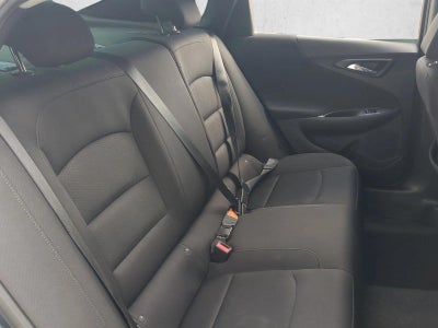 2019 Chevrolet Malibu RS