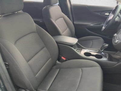 2019 Chevrolet Malibu RS