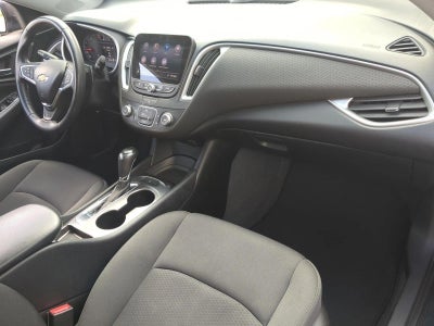 2019 Chevrolet Malibu RS