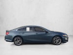 2019 Chevrolet Malibu RS