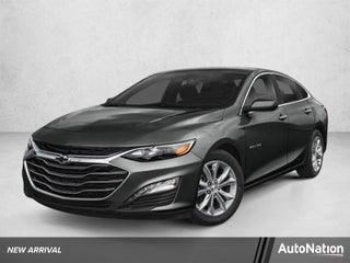 2019 Chevrolet Malibu RS