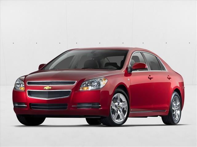 2008 Chevrolet Malibu LT